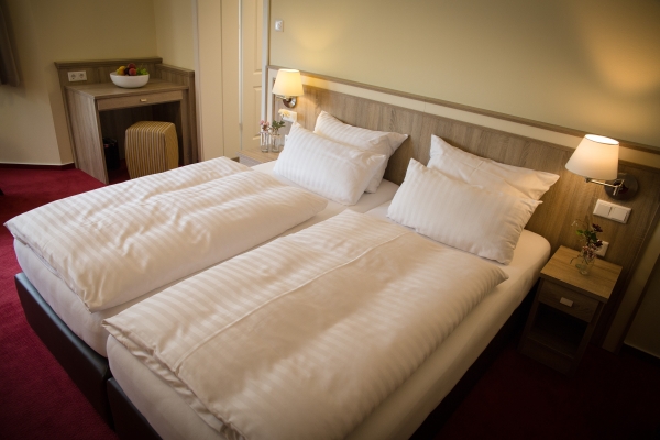 Hotel Villa Ingeborg (Fürstenberg/Havel)